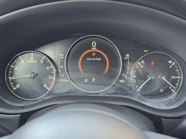 used 2021 Mazda CX-30 car, priced at $22,163