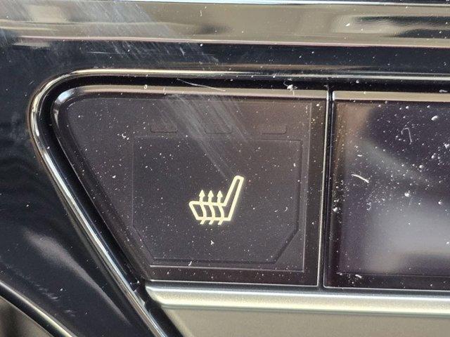 new 2026 Honda CR-V car, priced at $38,034