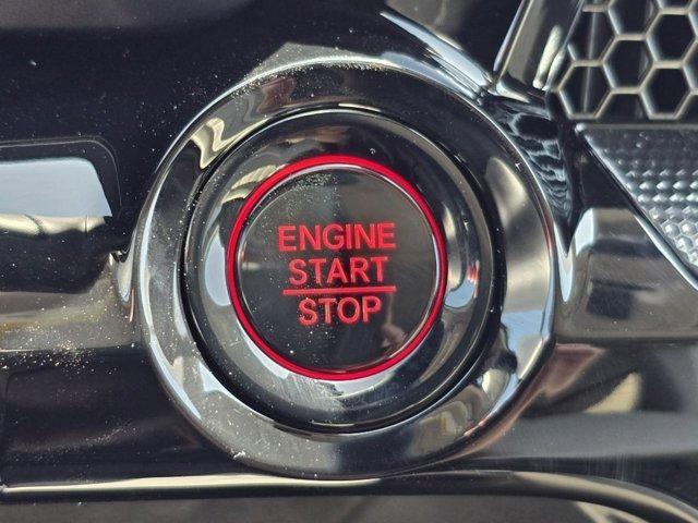 new 2026 Honda CR-V car, priced at $38,034