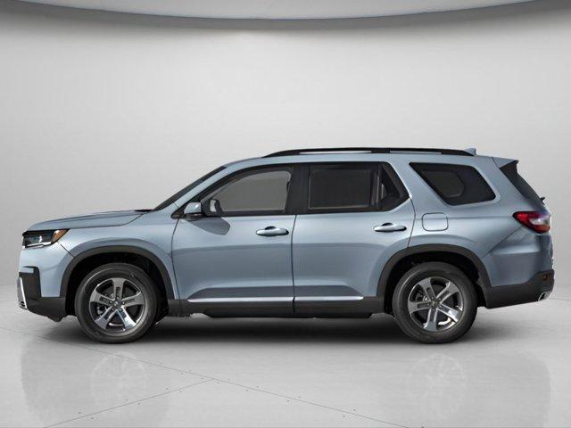 new 2026 Honda Pilot car, priced at $49,098