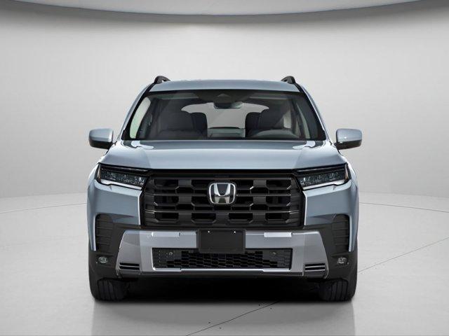 new 2026 Honda Pilot car, priced at $49,098