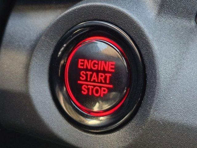 new 2026 Honda CR-V car, priced at $33,336