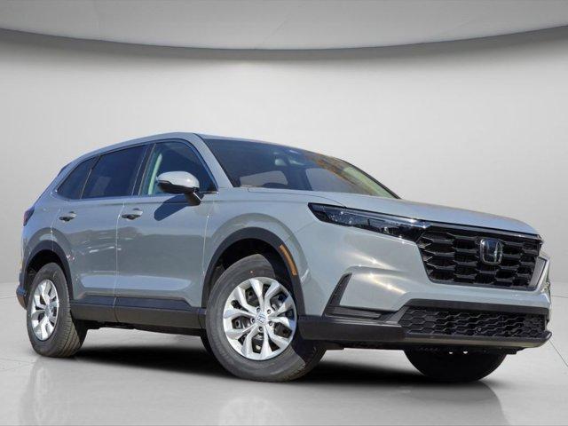 new 2026 Honda CR-V car, priced at $33,336