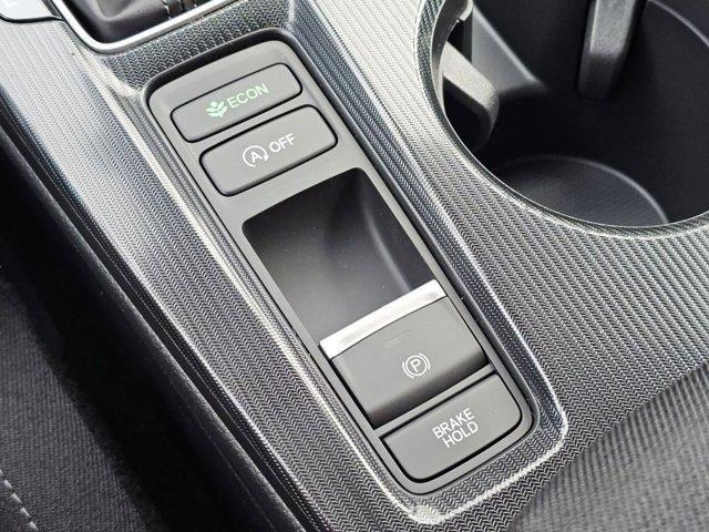 new 2026 Honda Civic car, priced at $25,721