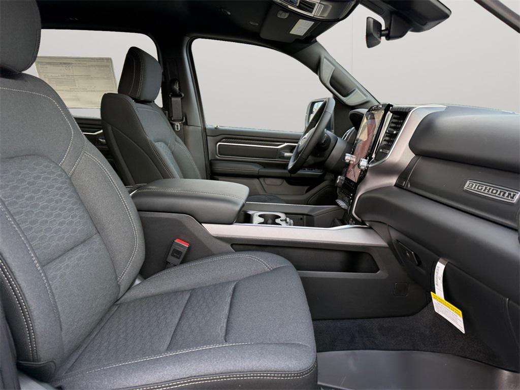 new 2026 Ram 1500 car, priced at $51,892