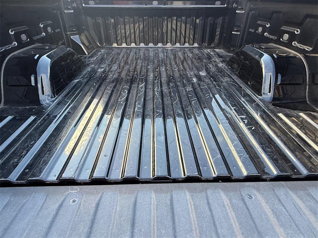 used 2019 Chevrolet Silverado 1500 car, priced at $25,488