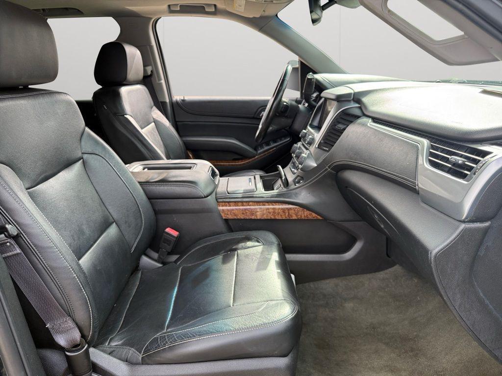 used 2015 Chevrolet Suburban car, priced at $20,988