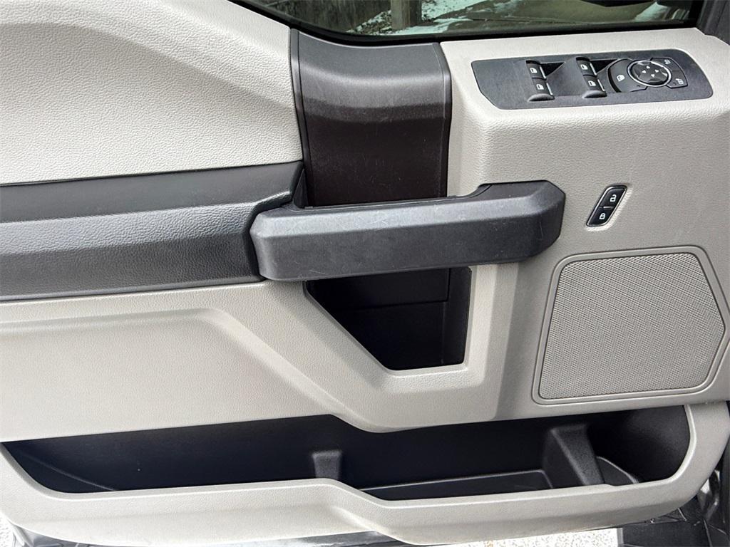 used 2019 Ford F-150 car, priced at $28,988