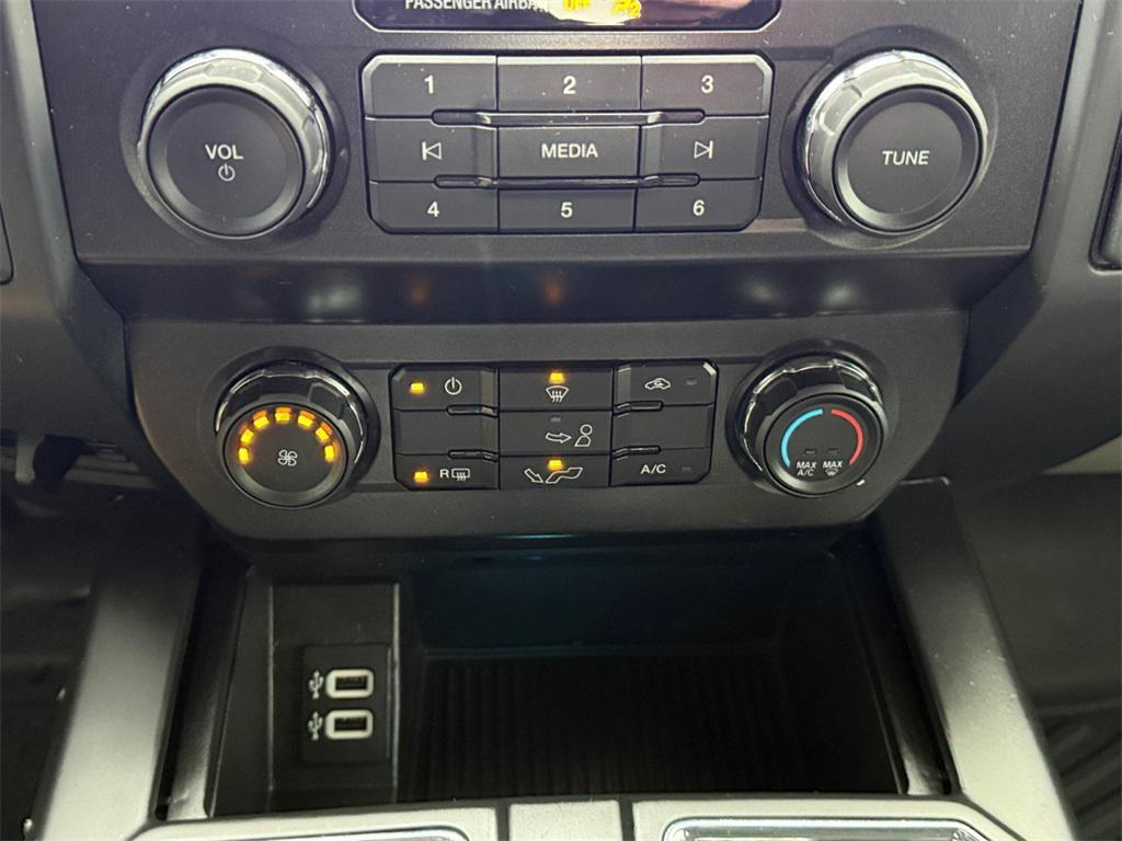 used 2019 Ford F-150 car, priced at $28,988