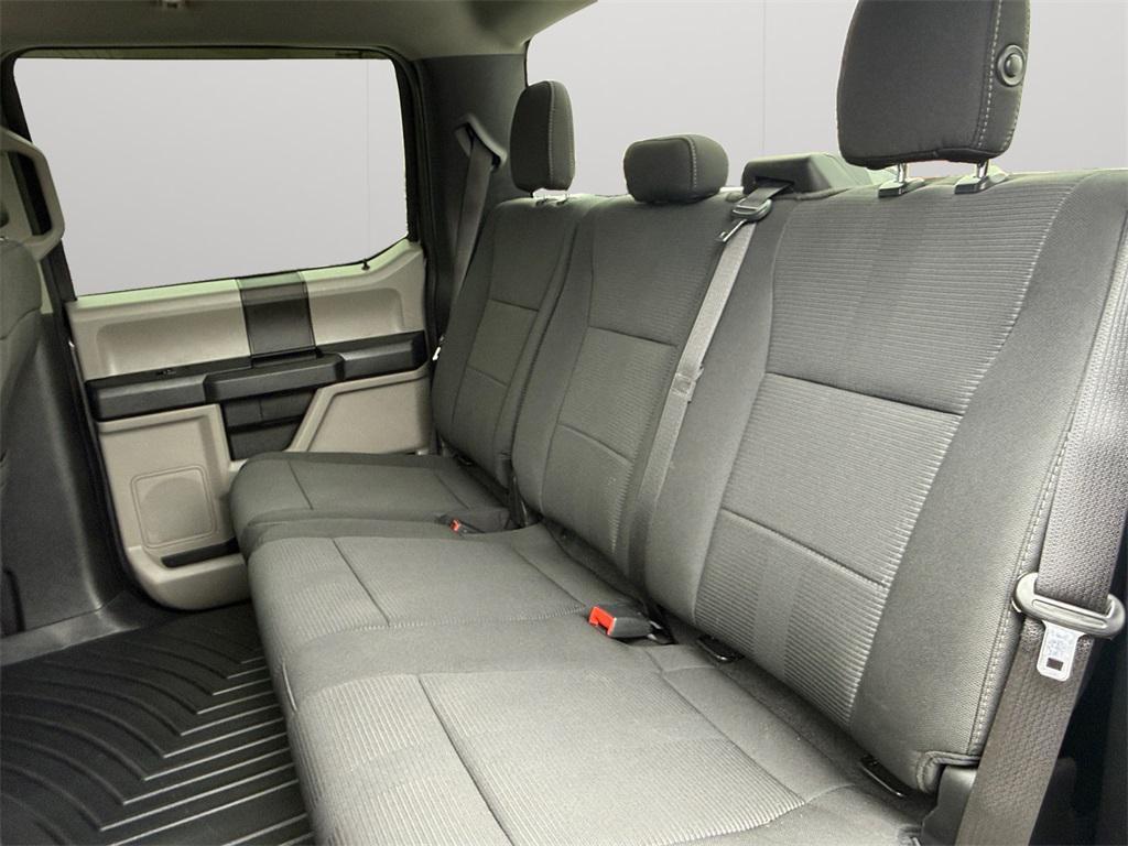 used 2019 Ford F-150 car, priced at $28,988