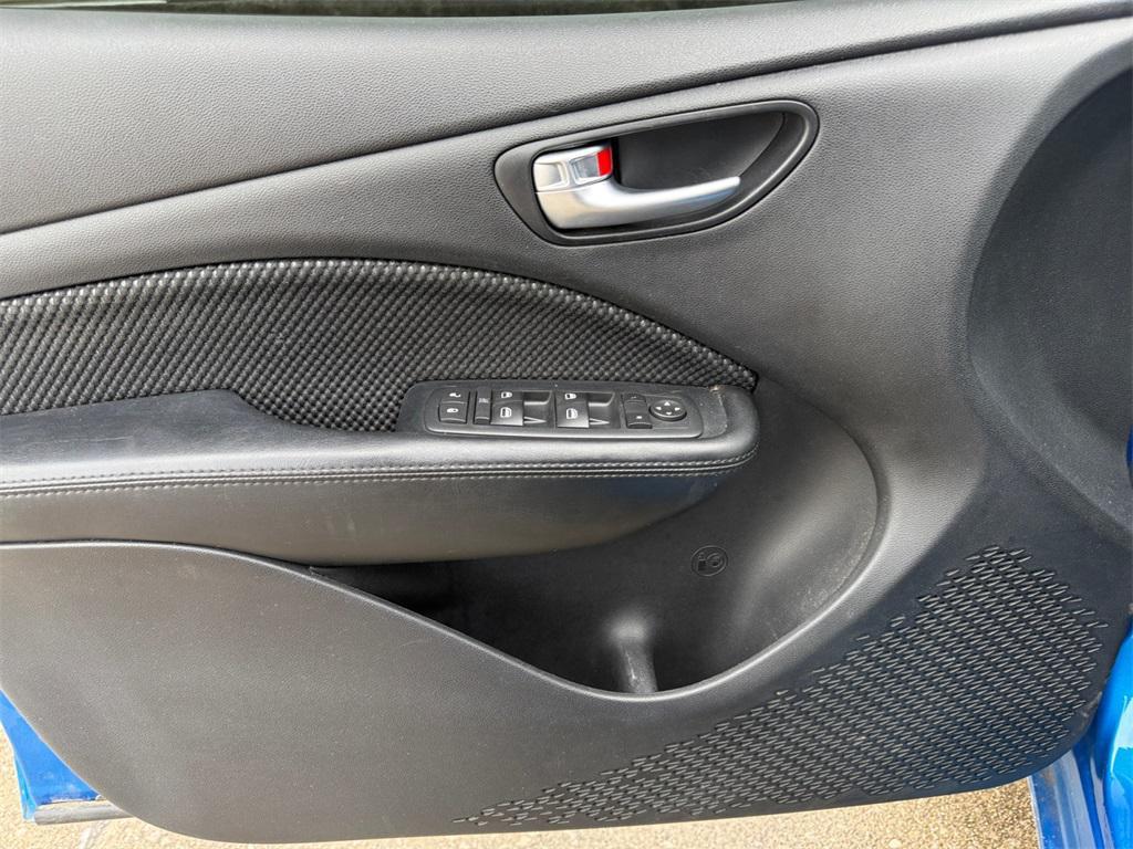 used 2016 Dodge Dart car, priced at $5,988