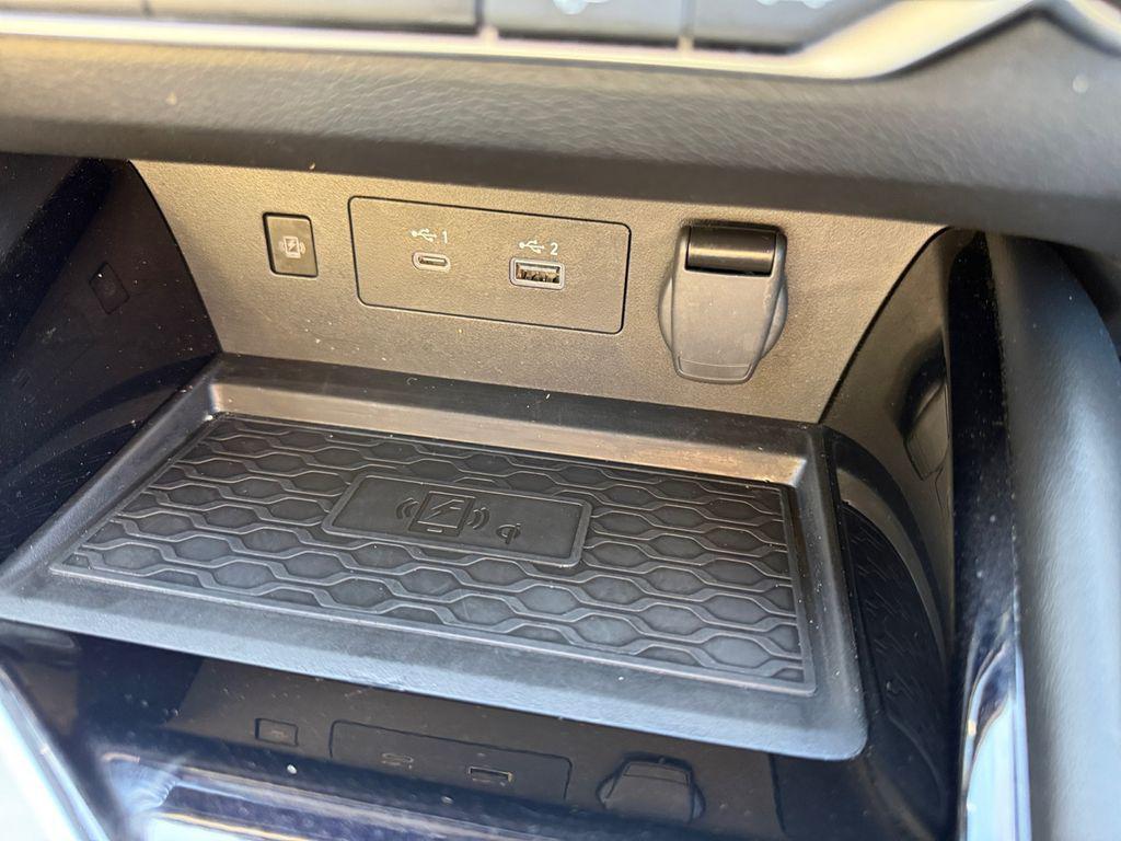used 2025 Nissan Altima car, priced at $25,788