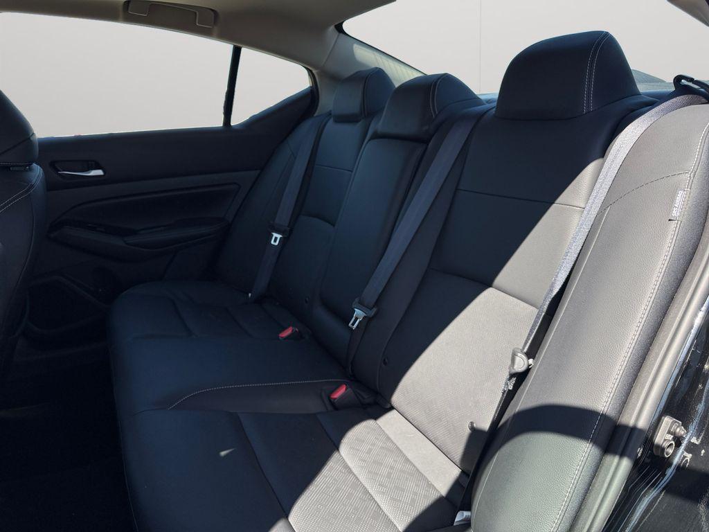 used 2025 Nissan Altima car, priced at $25,788