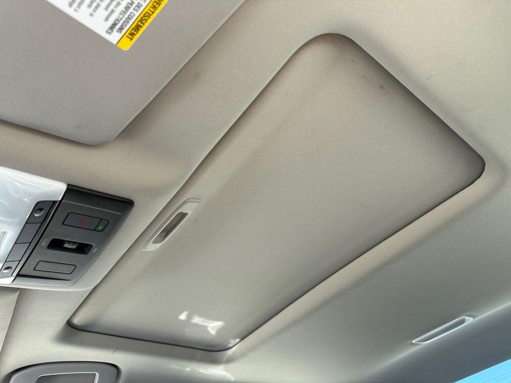 used 2025 Nissan Altima car, priced at $25,788