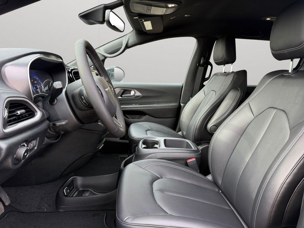 new 2026 Chrysler Pacifica car, priced at $43,790
