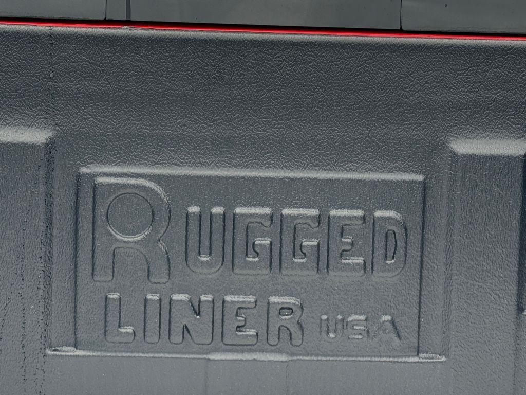 used 2023 Ram 1500 car, priced at $30,988