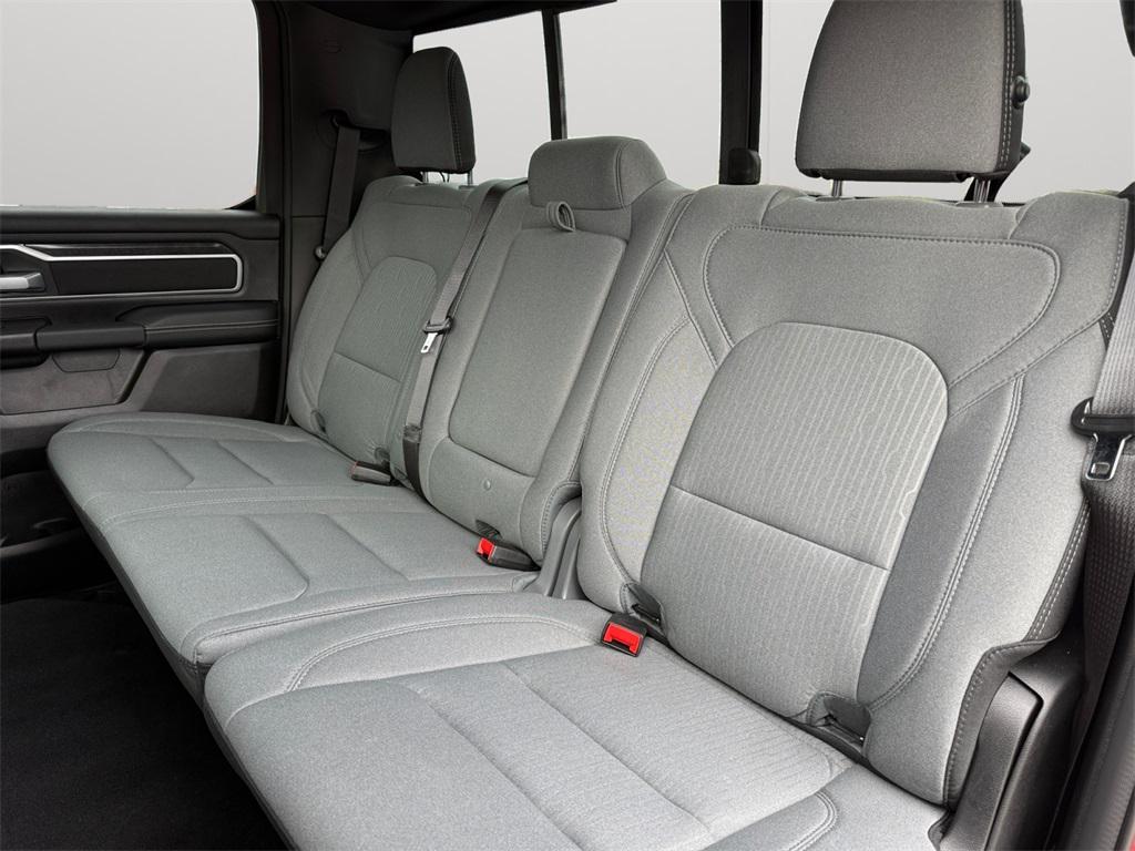 used 2023 Ram 1500 car, priced at $32,988