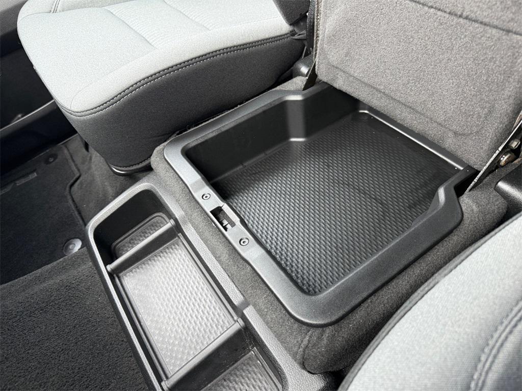 used 2023 Ram 1500 car, priced at $32,988