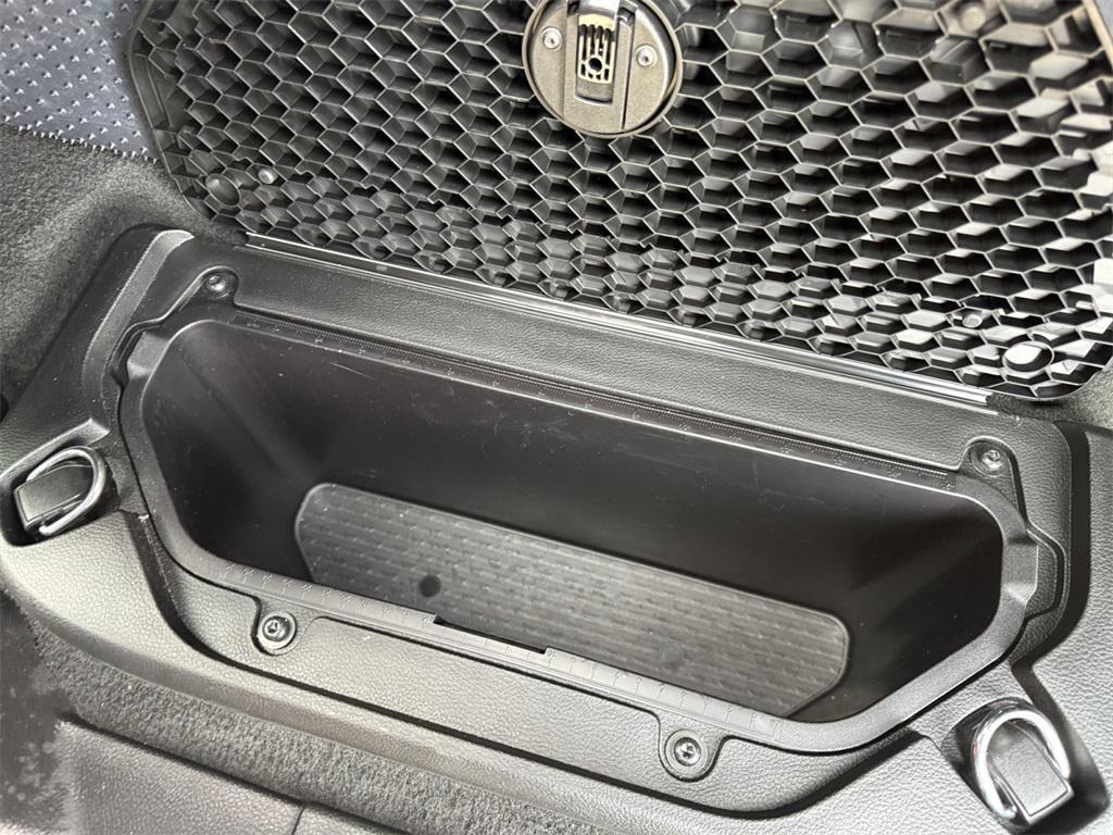 used 2023 Ram 1500 car, priced at $32,988