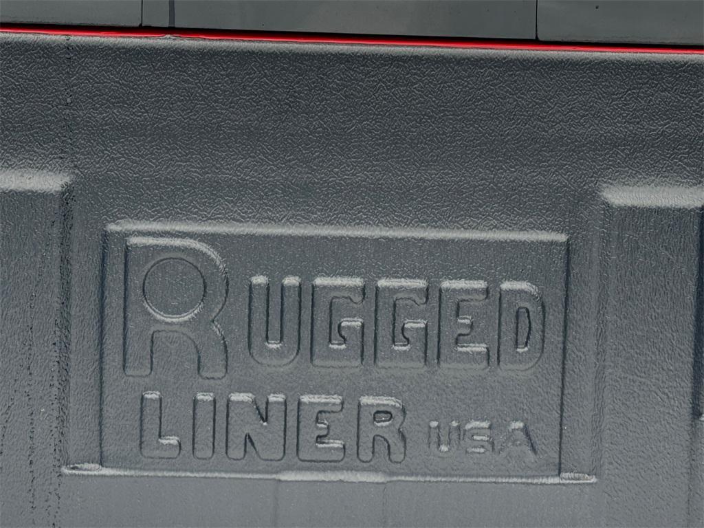 used 2023 Ram 1500 car, priced at $32,988