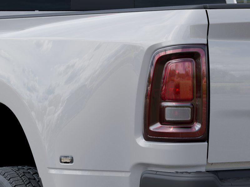 new 2026 Ram 3500 car, priced at $64,332