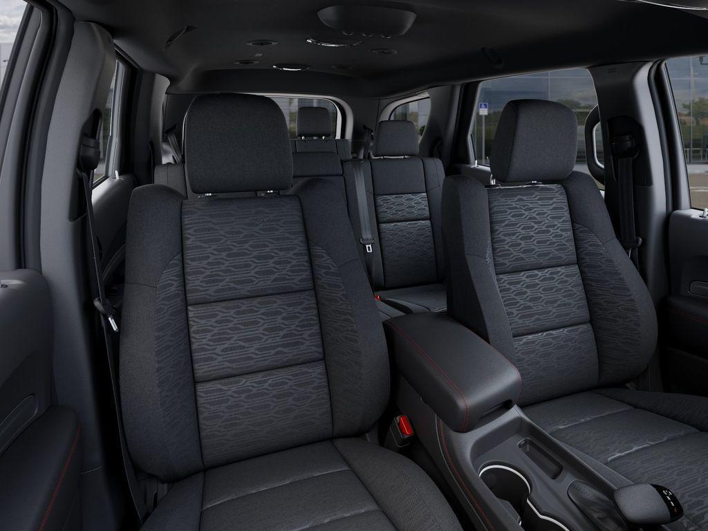 new 2026 Dodge Durango car, priced at $39,988