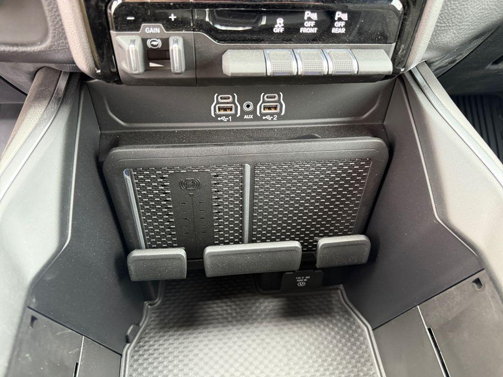 new 2026 Ram 1500 car, priced at $52,103