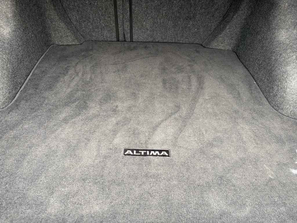 used 2022 Nissan Altima car, priced at $16,488