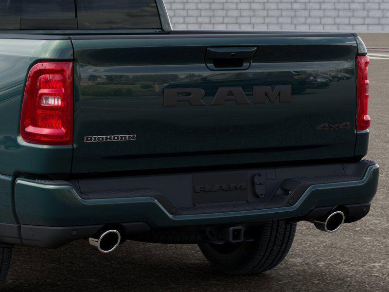 new 2026 Ram 1500 car, priced at $53,306