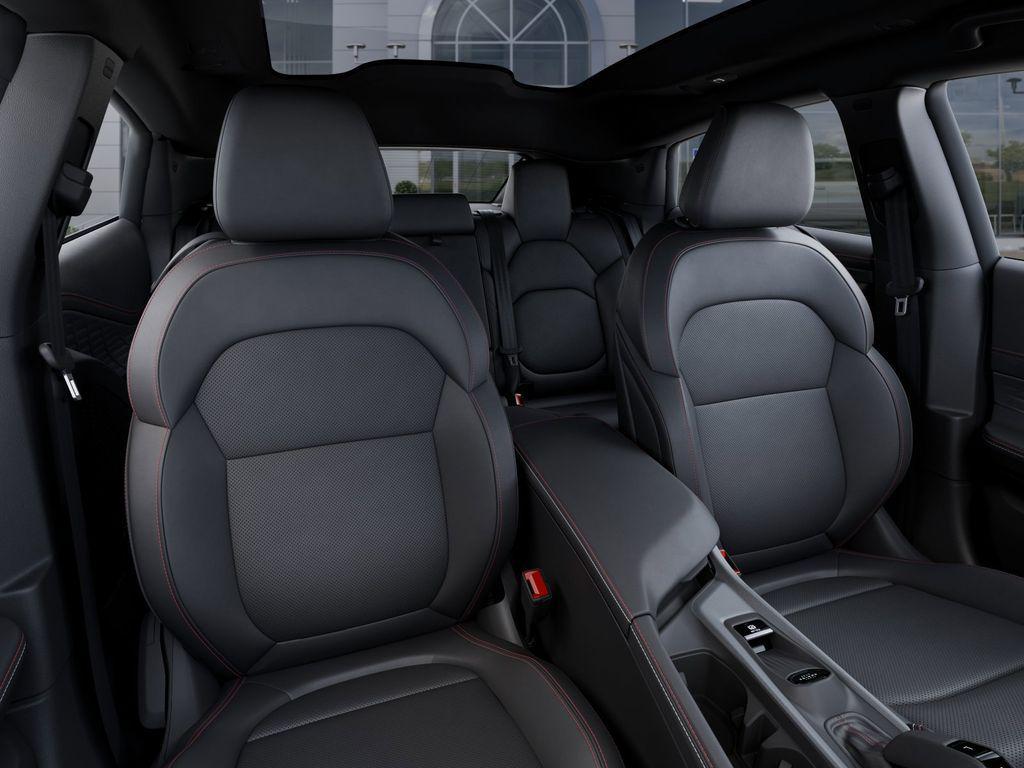 new 2026 Dodge Charger car, priced at $55,881