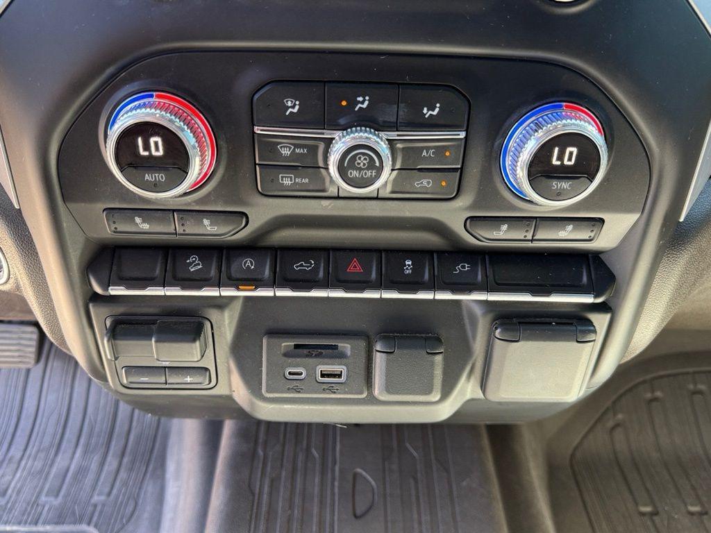 used 2021 GMC Sierra 1500 car, priced at $36,788