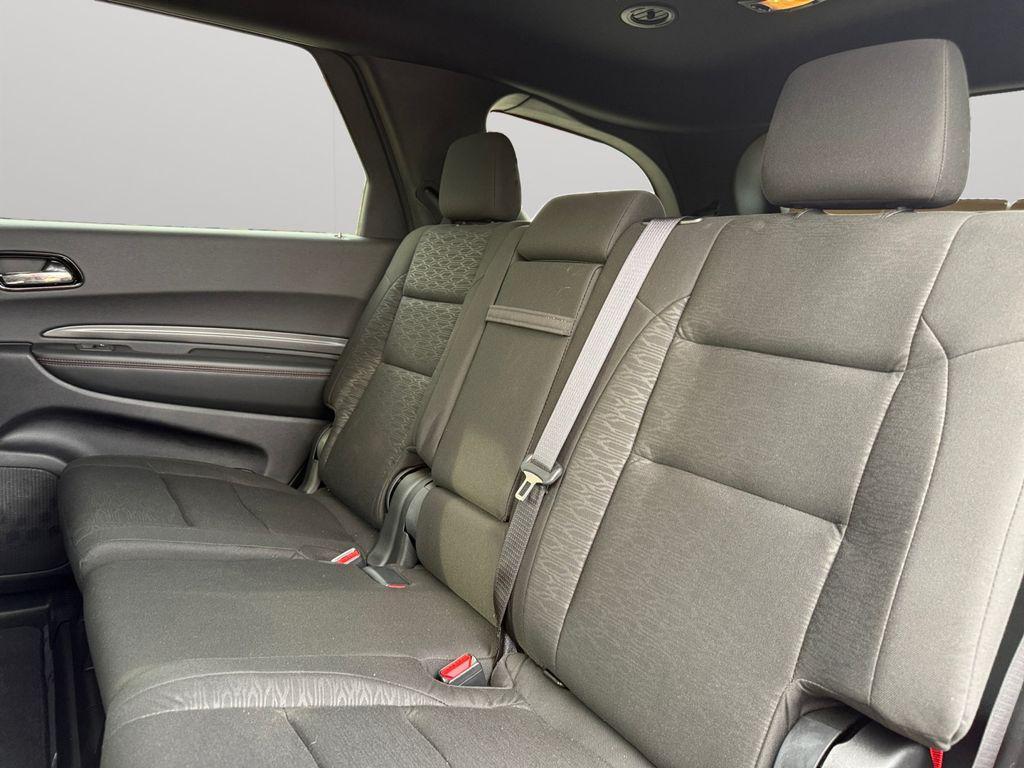 new 2026 Dodge Durango car, priced at $40,302