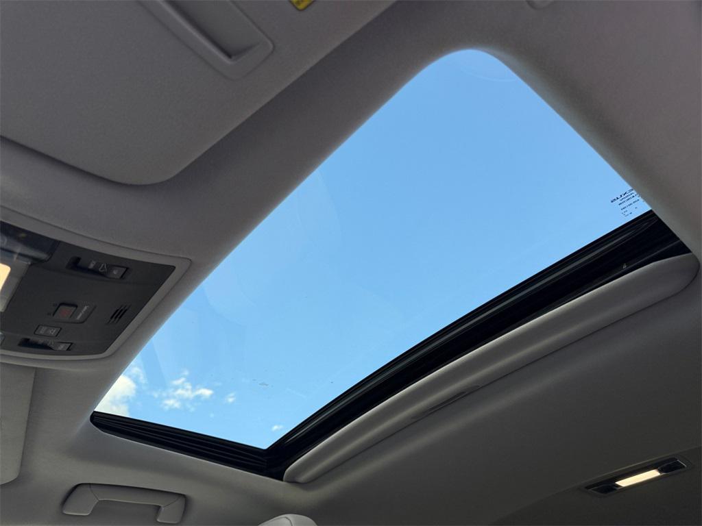 used 2017 Lexus RX 350 car, priced at $25,988