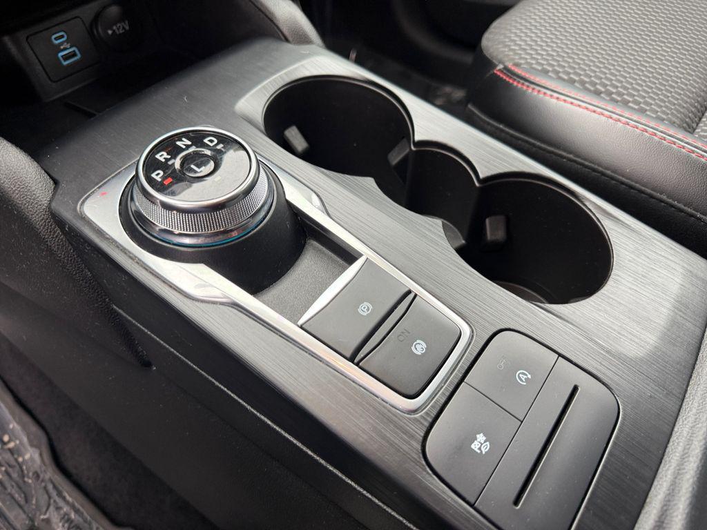 used 2023 Ford Escape car, priced at $19,488