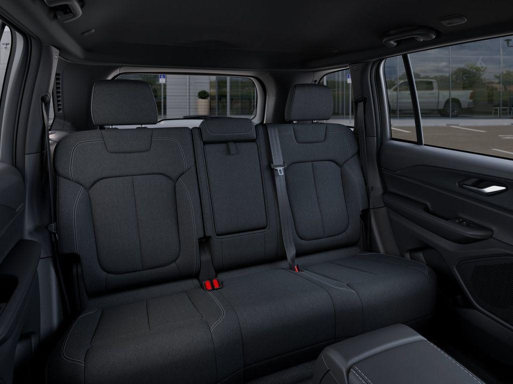 new 2026 Jeep Grand Cherokee car, priced at $38,808