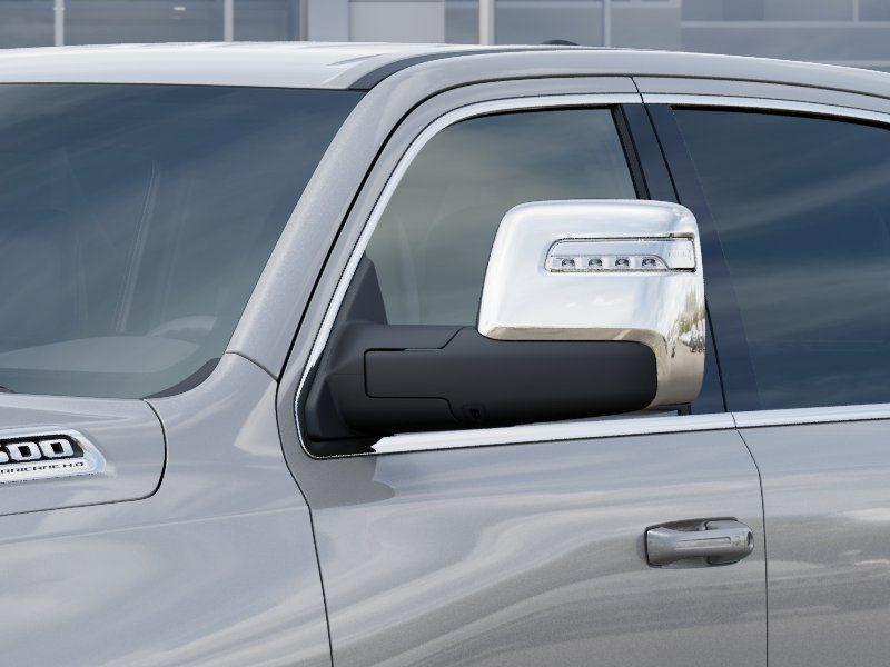 new 2026 Ram 1500 car, priced at $69,216