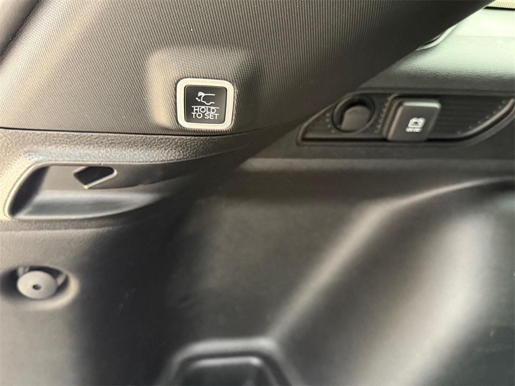 used 2024 Jeep Grand Cherokee car, priced at $31,688