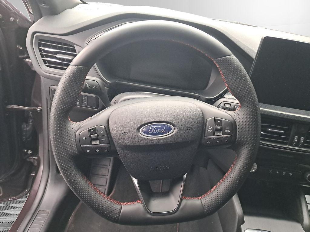 used 2023 Ford Escape car, priced at $24,988