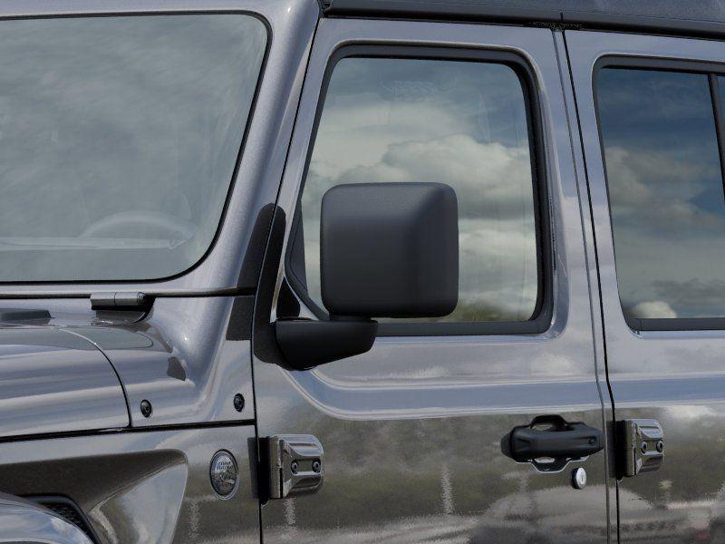 new 2026 Jeep Gladiator car, priced at $39,936
