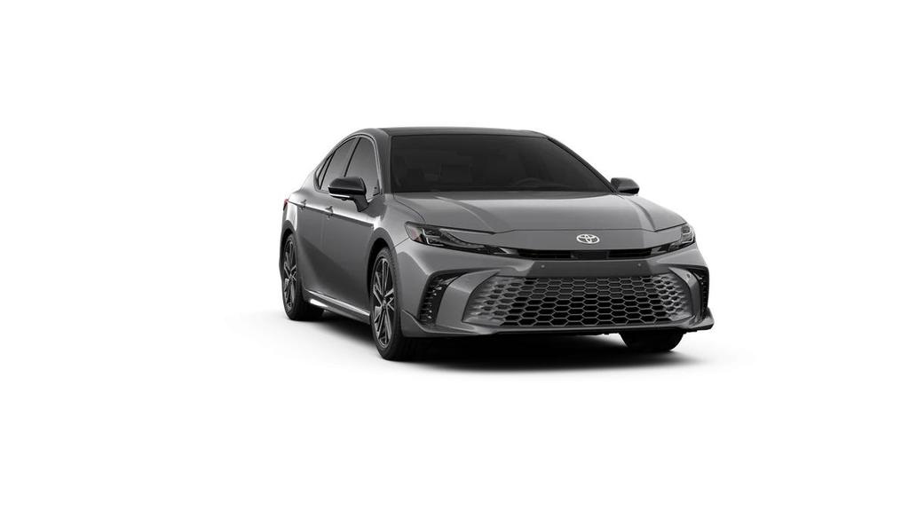 new 2026 Toyota Camry car, priced at $44,628