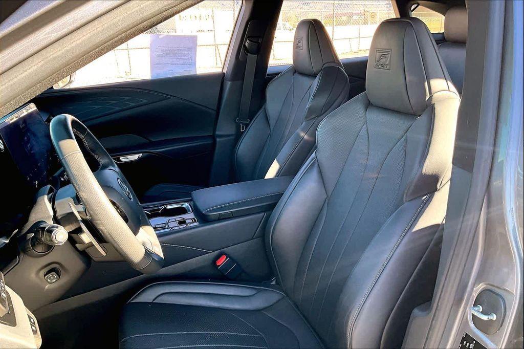 used 2023 Lexus RX 350 car, priced at $51,810