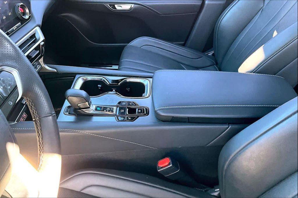 used 2023 Lexus RX 350 car, priced at $51,810