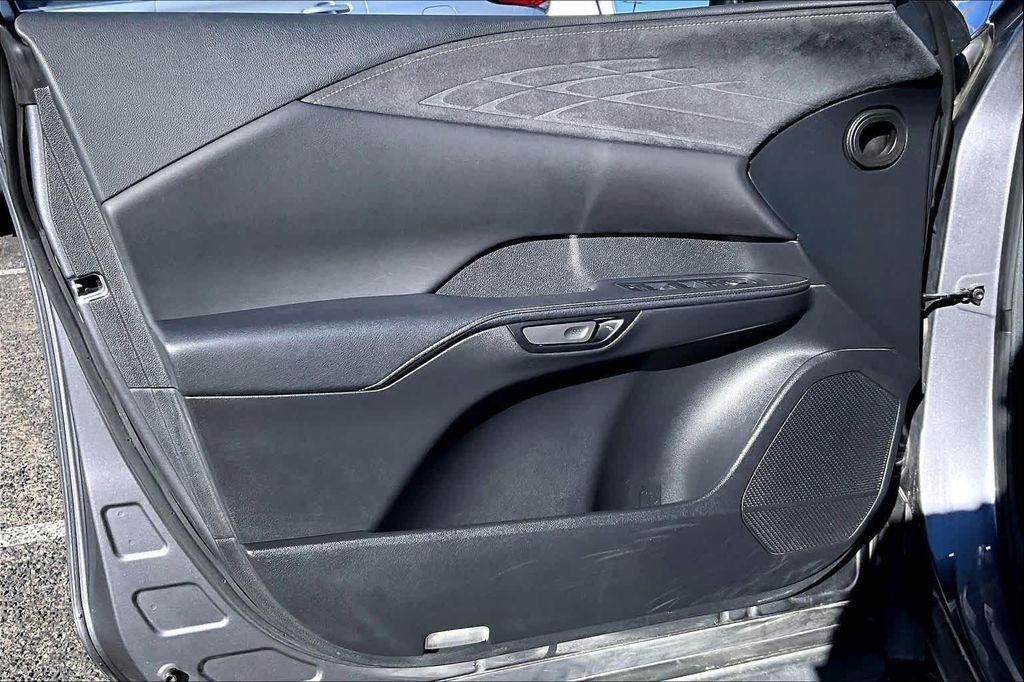 used 2023 Lexus RX 350 car, priced at $51,810