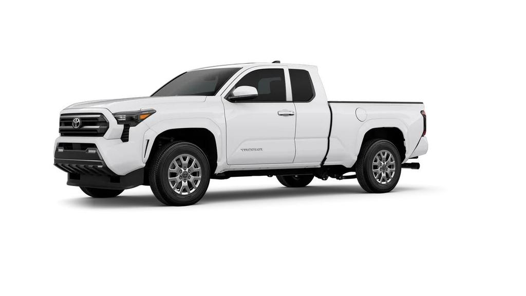 new 2026 Toyota Tacoma car, priced at $42,935