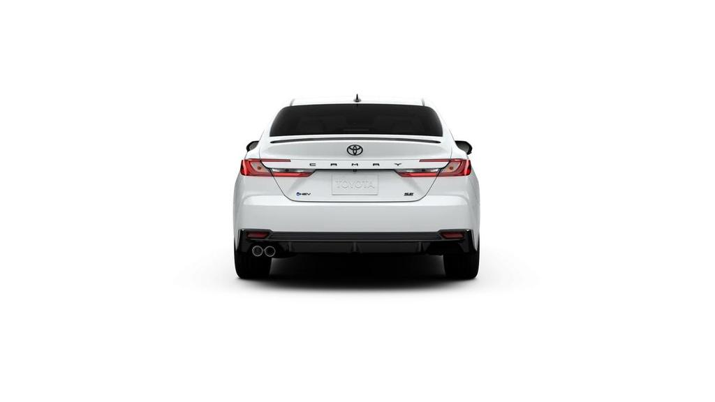 new 2026 Toyota Camry car, priced at $35,412