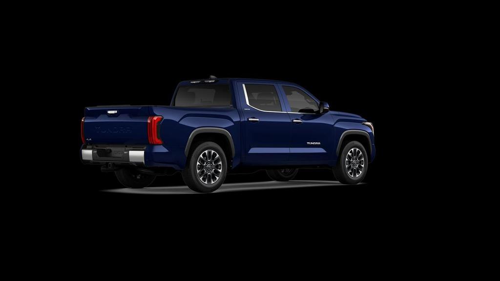 new 2026 Toyota Tundra car