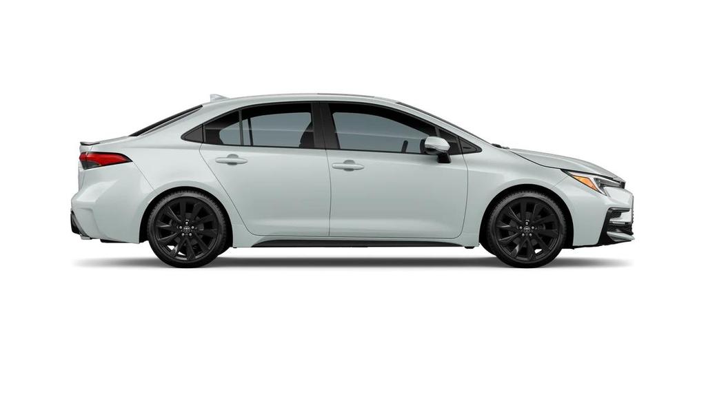 new 2026 Toyota Corolla car, priced at $32,365