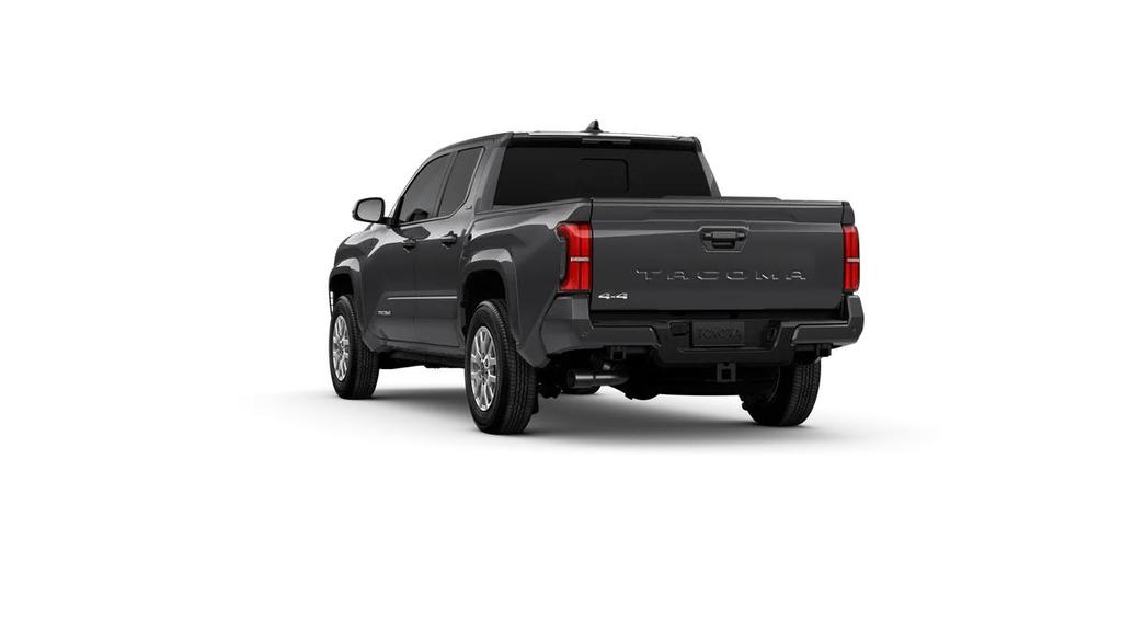 new 2025 Toyota Tacoma car