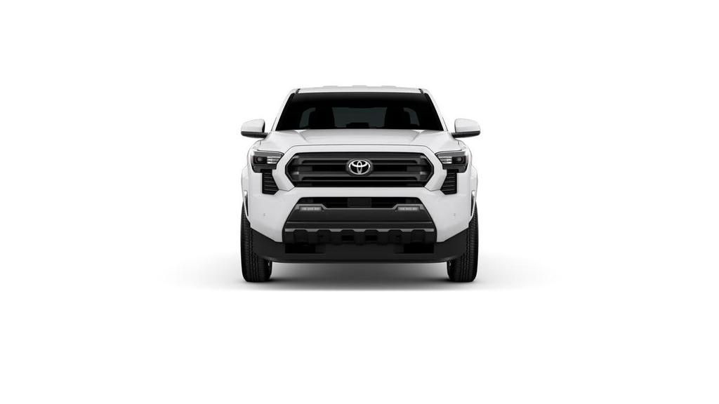 new 2025 Toyota Tacoma car