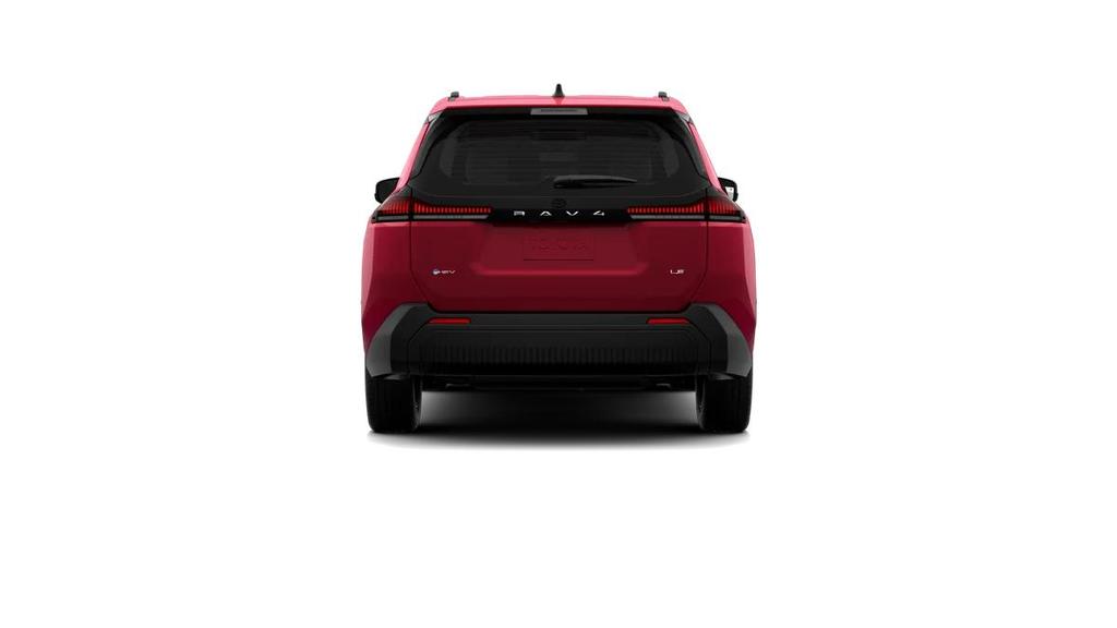 new 2026 Toyota RAV4 car, priced at $34,644
